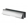 Yale Locks YLP44-06/01-CP Letter Plate Silver (Visi-Packed) 300mm (12in)