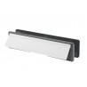 Yale Locks YLP44-06/03-CP Letter Plate White (Visi-Packed) 300mm (12in)
