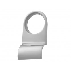 Yale Locks 210110005162 P110 Cylinder Pull Chrome Finish