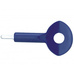 Yale Locks 710001221001 P122 Window Lock Key (P113)