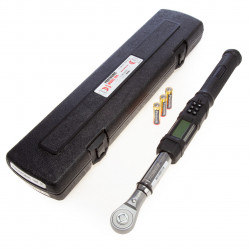Norbar 130517 ProTronic 100 Electronic Torque Wrench 5 – 100 N·m 3/8”
