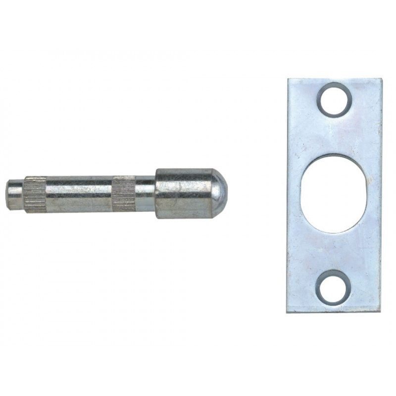 Yale Locks 710125005165 P125 Hinge Bolts Brass Yale Locks 710125005165 P125 Hinge Bolts Brass