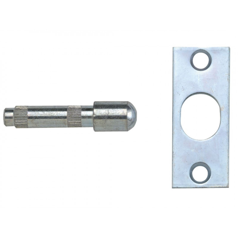 Yale Locks 710125005168 P125 Hinge Bolts Zinc Yale Locks 710125005168 P125 Hinge Bolts Zinc