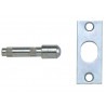 Yale Locks 710125005168 P125 Hinge Bolts Zinc
