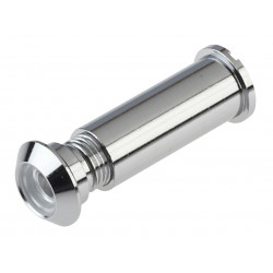 Yale Locks 729401005162 P9401CH Door Viewer Chrome Finish