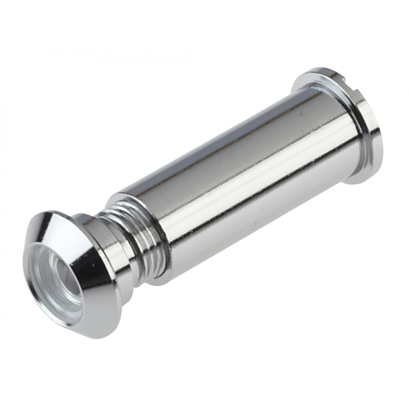 Yale Locks 729401005162 P9401CH Door Viewer Chrome Finish Yale Locks 729401005162 P9401CH Door Viewer Chrome Finish