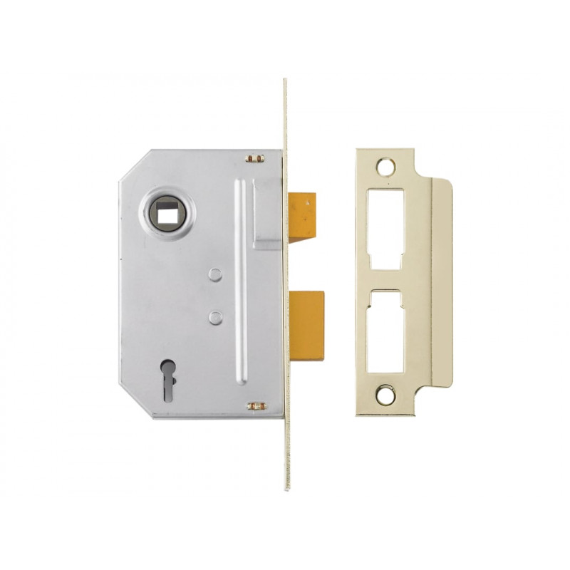 Yale Locks 650246085162 PM246 Internal 2 Lever Mortice Sashlock Polished Chrome 67mm 2.5in Yale Locks 650246085162 PM246 Internal 2 Lever Mortice Sashlock Polished Chrome 67mm 2.5in