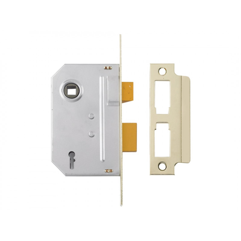 Yale Locks 650246285162 PM246 Internal 2 Lever Mortice Sashlock Polished Chrome 80mm 3in Yale Locks 650246285162 PM246 Internal 2 Lever Mortice Sashlock Polished Chrome 80mm 3in