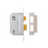 Yale Locks 650320105162 PM320 3 Lever Mortice Sashlock Polished Chrome 65mm 2.5in