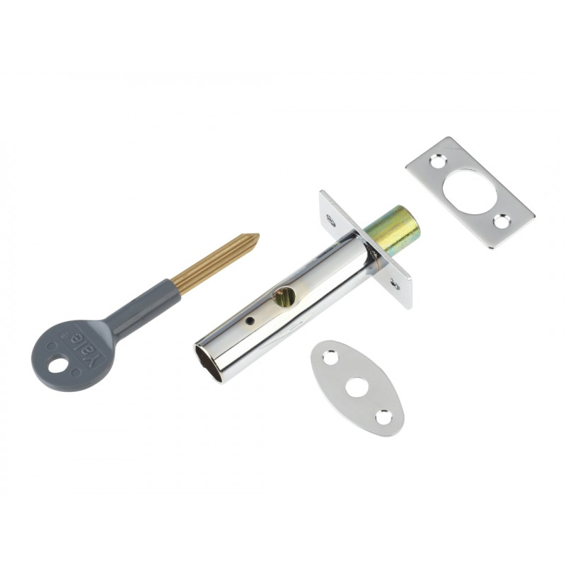 Yale Locks 720444045162 PM444 Door Security Bolt Polished Chrome Finish Visi of 1 Yale Locks 720444045162 PM444 Door Security Bolt Polished Chrome Finish Visi of 1