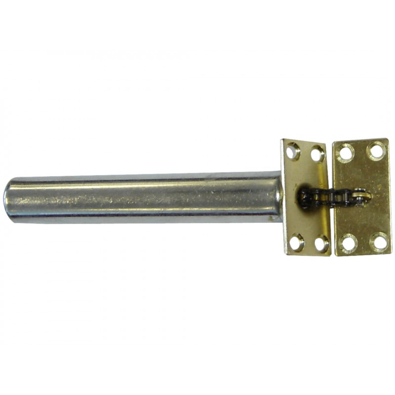 Yale Locks P-YCJDC-EB P-YCJDC Concealed Door Closer Electro Brass Finish Yale Locks P-YCJDC-EB P-YCJDC Concealed Door Closer Electro Brass Finish