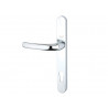 Yale Locks P-YH1LL-PC Replacement Handle PVCu Chrome