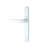 Yale Locks P-YH1LL-WH Replacement Handle PVCu White