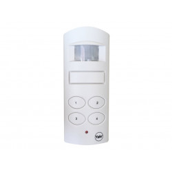 Yale Locks SAA5015 Shed & Garage Alarm