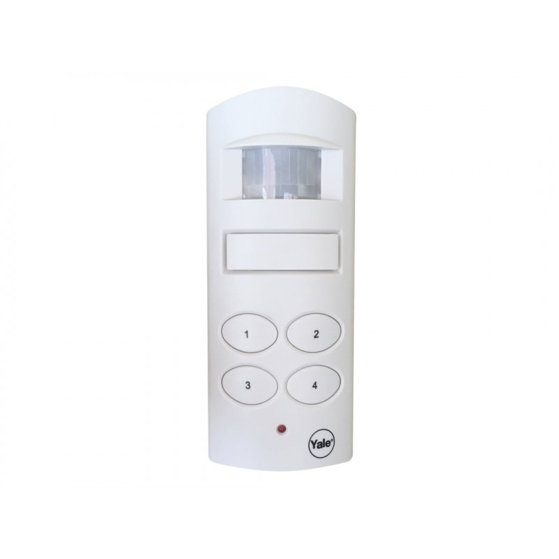 Yale Locks SAA5015 Shed & Garage Alarm Yale Locks SAA5015 Shed & Garage Alarm