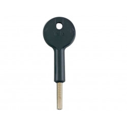 Yale Locks V-8K101K-2 Additional Keys To Suit 8K101/1 Pack 2