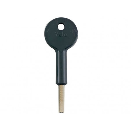 Yale Locks V-8K101K-2 Additional Keys To Suit 8K101/1 Pack 2