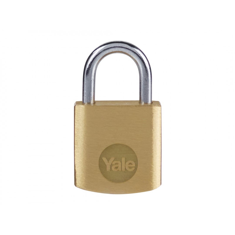 Brass Padlock 20mm Brass Padlock 20mm