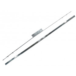 Yale Locks YDM-UNI-PVCU-35 Doormaster Multi-Point Universal Replacement PVCu Lock