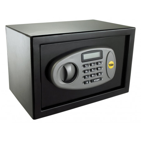 Yale Locks Y-MS0000NFP Medium Digital Safe 25cm