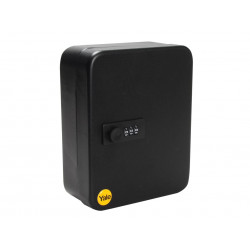 Yale Locks Y-SKB000NFP Combination Key Cabinet