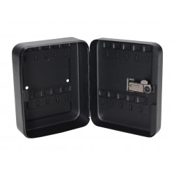 Yale Locks Y-SKB000NFP Combination Key Cabinet