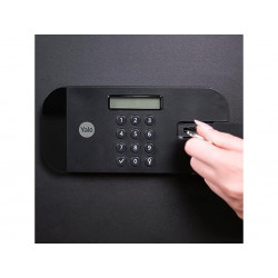 Yale Locks YLB/200/EB1 Premium Laptop Safe