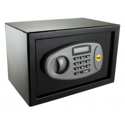 Yale Locks Y-SS0000NFP Small Digital Safe
