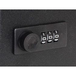 Yale Locks Y-SKB000NFP Combination Key Cabinet