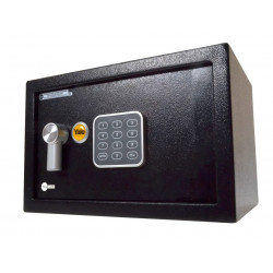Yale Locks YSV/250/DB1 Value Safe - Medium