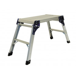 Zarges 100302 Hop-Up Work Platform 600 x 300mm