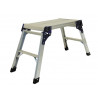 Zarges 100302 Hop-Up Work Platform 600 x 300mm