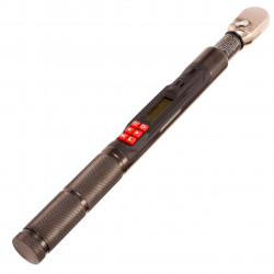 Norbar 130522 ProTronic Plus 10 Electronic Torque Wrench 0.5 – 10 N·m 1/4”