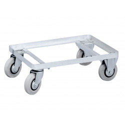 Zarges 40608 W150 Dolly Trolley