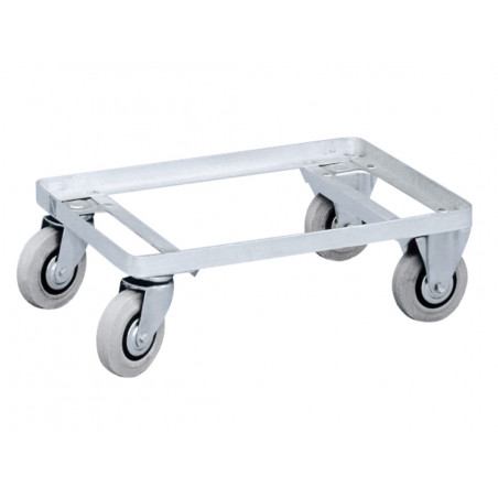 Zarges 40608 W150 Dolly Trolley