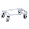 Zarges 40608 W150 Dolly Trolley