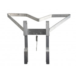 Zarges 40500FP Ladder Stay