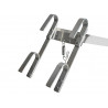 Zarges 40500FP Ladder Stay