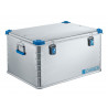 Zarges 40705 Eurobox Aluminium Case 750 x 550 x 380mm (Internal)