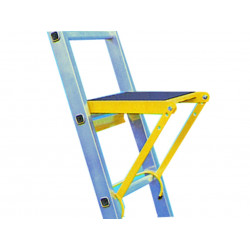 Zarges 40900 Foot Platform