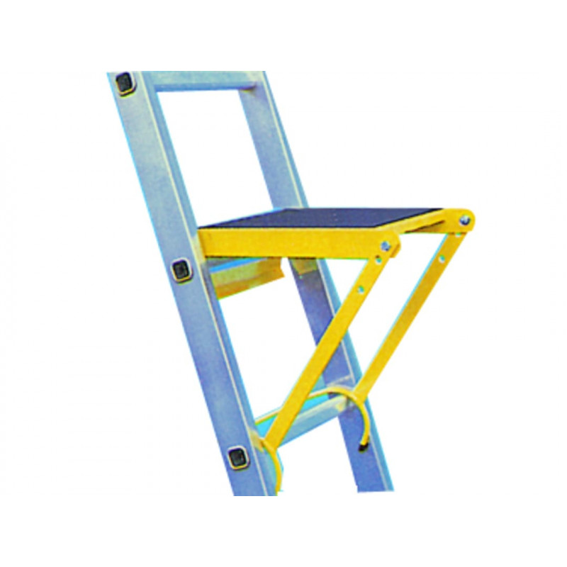 Zarges 40900 Foot Platform Zarges 40900 Foot Platform