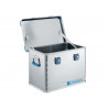 Zarges 40703 Eurobox Aluminium Case 550 x 350 x 380mm (Internal)
