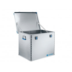 Zarges 40706 Eurobox Aluminium Case 750 x 550 x 580mm (Internal)