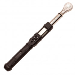 Norbar 130517 ProTronic 100 Electronic Torque Wrench 5 – 100 N·m 3/8”