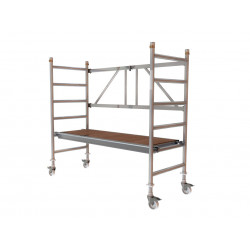 Zarges 5535102 PaxTower 3T Base Pack Platform Height 0.6m
