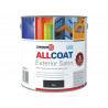 Zinsser ZN7200003C1 AllCoat® Exterior Black 2.5 litre