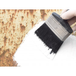 Zinsser ZN7040001D1 Bulls Eye® 1-2-3 Primer & Sealer Paint 1 litre