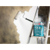 Zinsser ZN7040001A1 Bulls Eye® 1-2-3 Primer & Sealer Paint White 5 litre