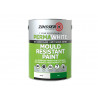 Zinsser ZN7070001C1 Perma-White® Interior Paint Matt 2.5 litre