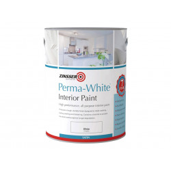 Zinsser ZN7050001D1 Perma-White® Interior Paint Satin 1 litre
